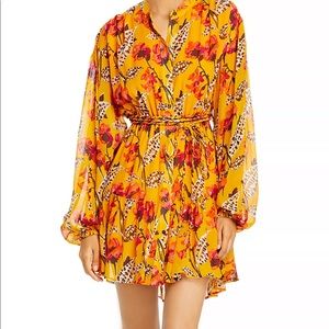 *BRAND NEW WITH TAGS * A.L.C. “Jen” Dress, Size 4